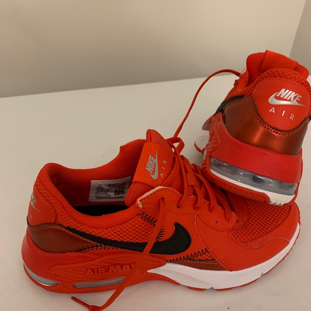 Nike Air Max Women Shoes Size 7